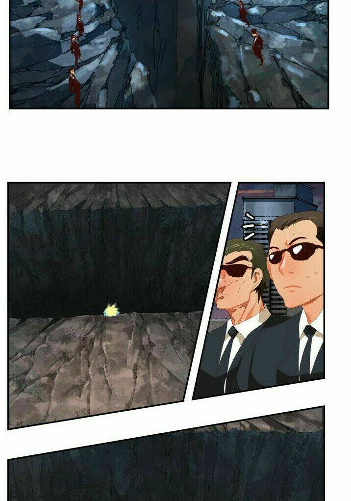 Chúa Tể Học Đường Chapter 384 - Trang 2