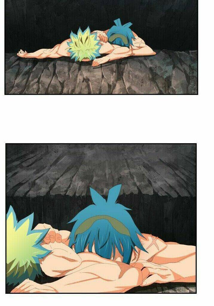 Chúa Tể Học Đường Chapter 384 - Trang 2