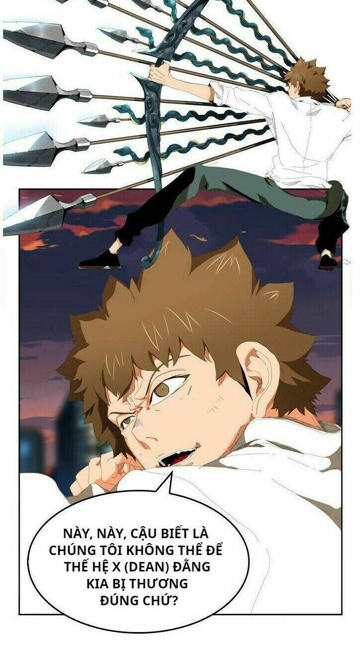 Chúa Tể Học Đường Chapter 384 - Trang 2