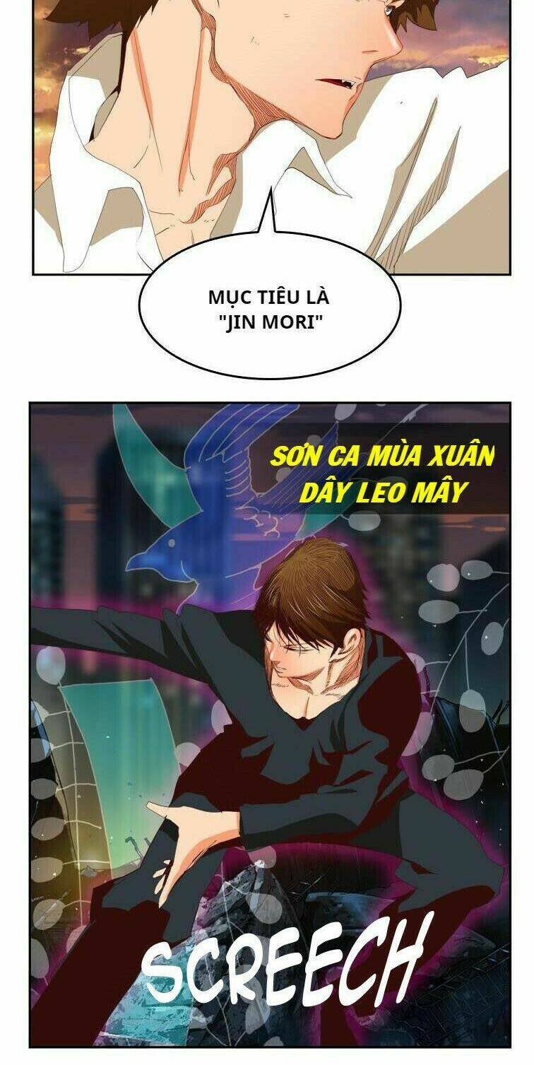 Chúa Tể Học Đường Chapter 384 - Trang 2