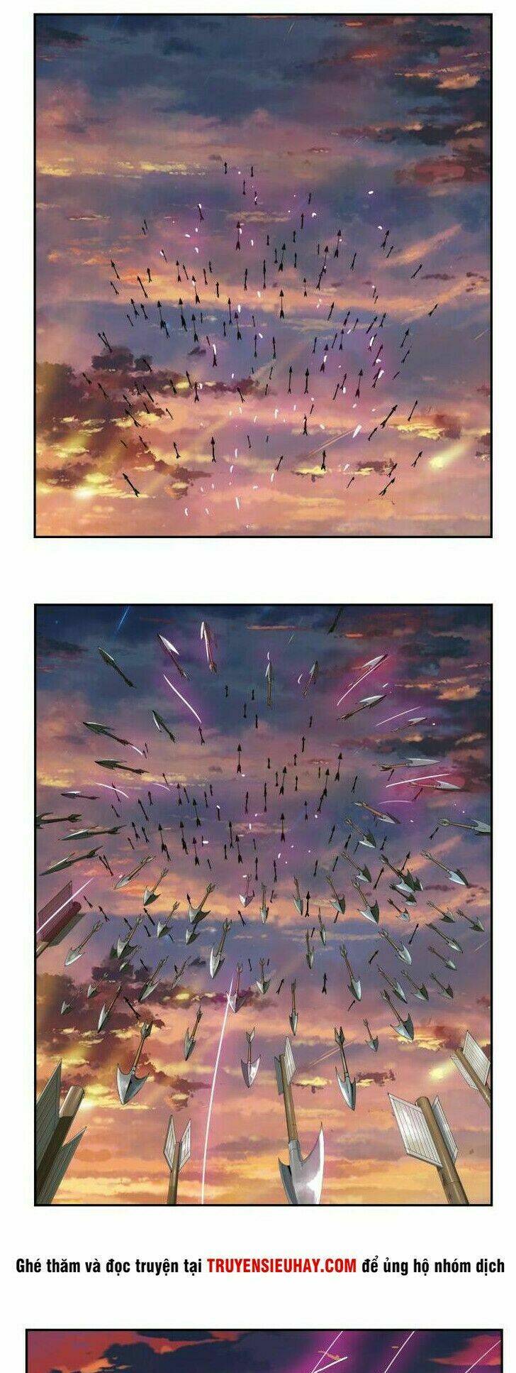 Chúa Tể Học Đường Chapter 384 - Trang 2