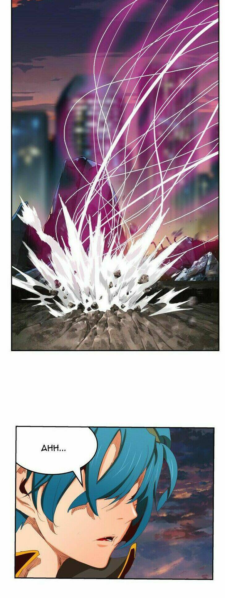 Chúa Tể Học Đường Chapter 384 - Trang 2