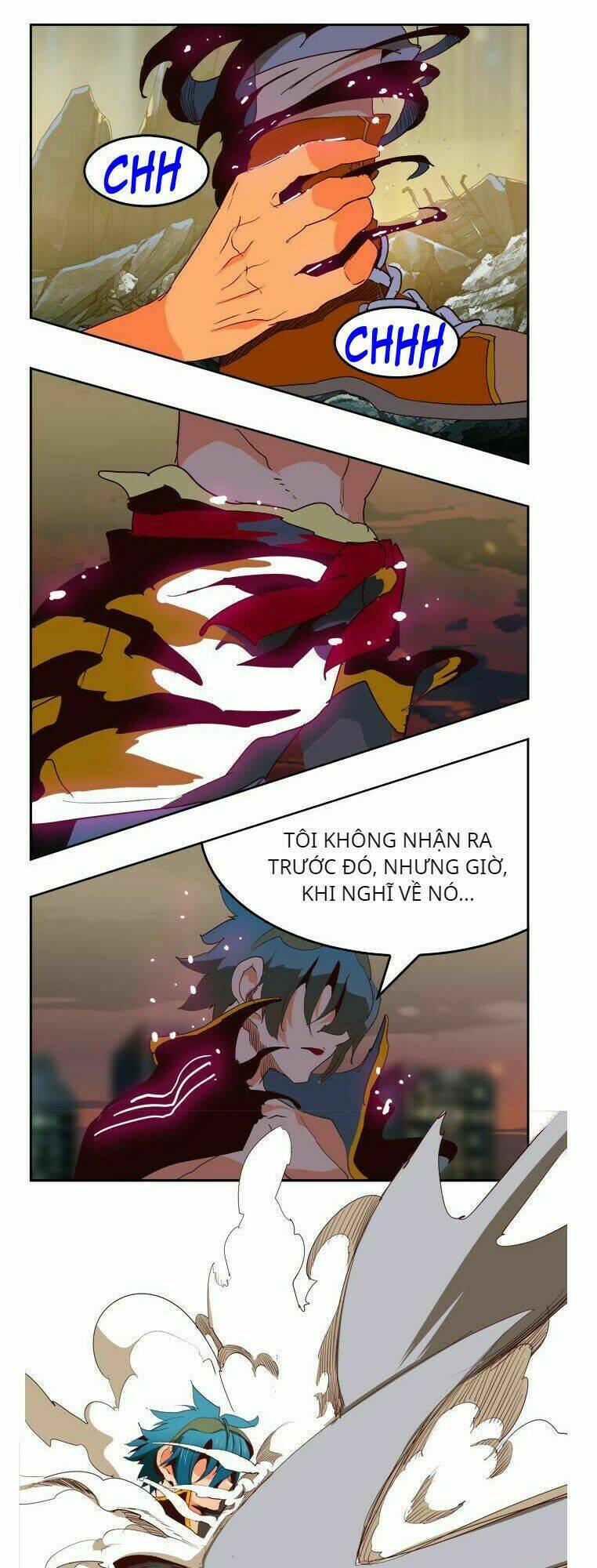 Chúa Tể Học Đường Chapter 384 - Trang 2