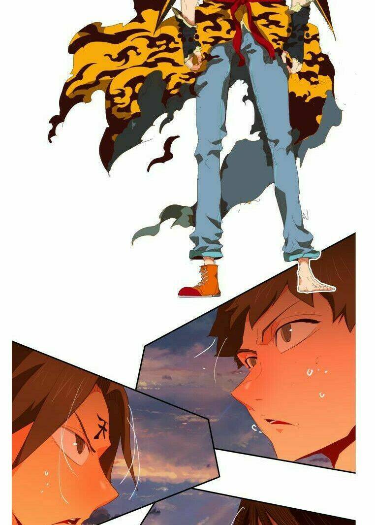 Chúa Tể Học Đường Chapter 384 - Trang 2