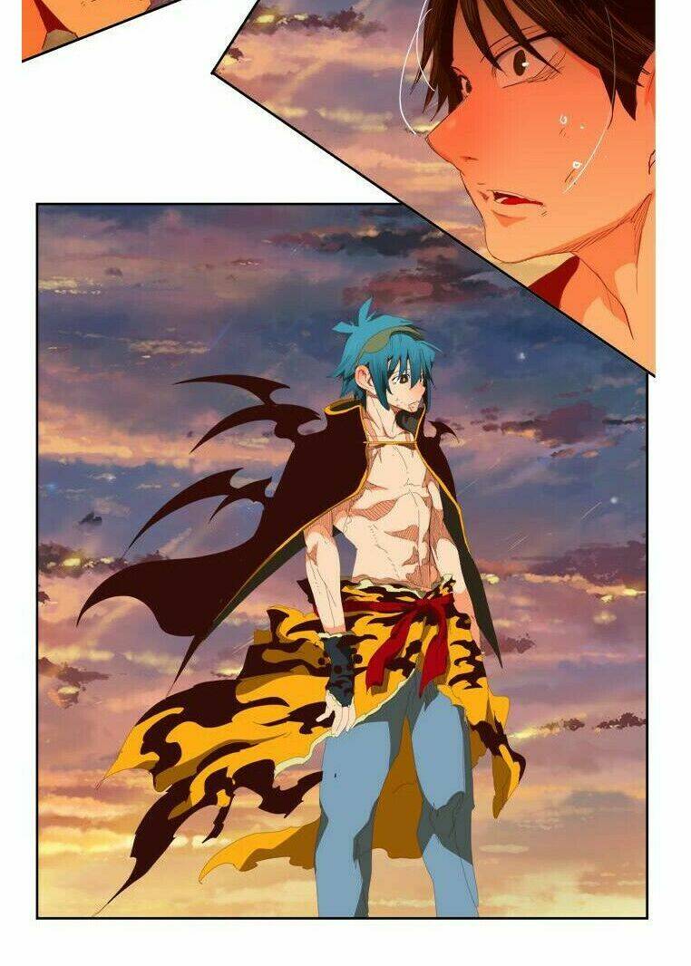 Chúa Tể Học Đường Chapter 384 - Trang 2