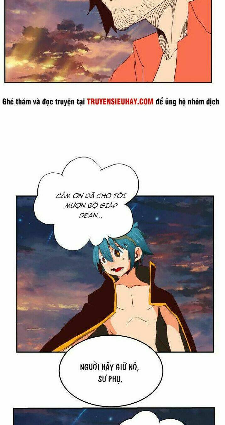 Chúa Tể Học Đường Chapter 384 - Trang 2