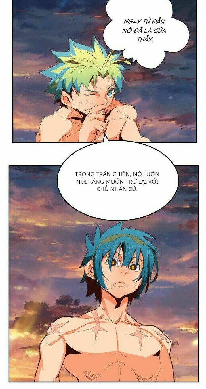 Chúa Tể Học Đường Chapter 384 - Trang 2