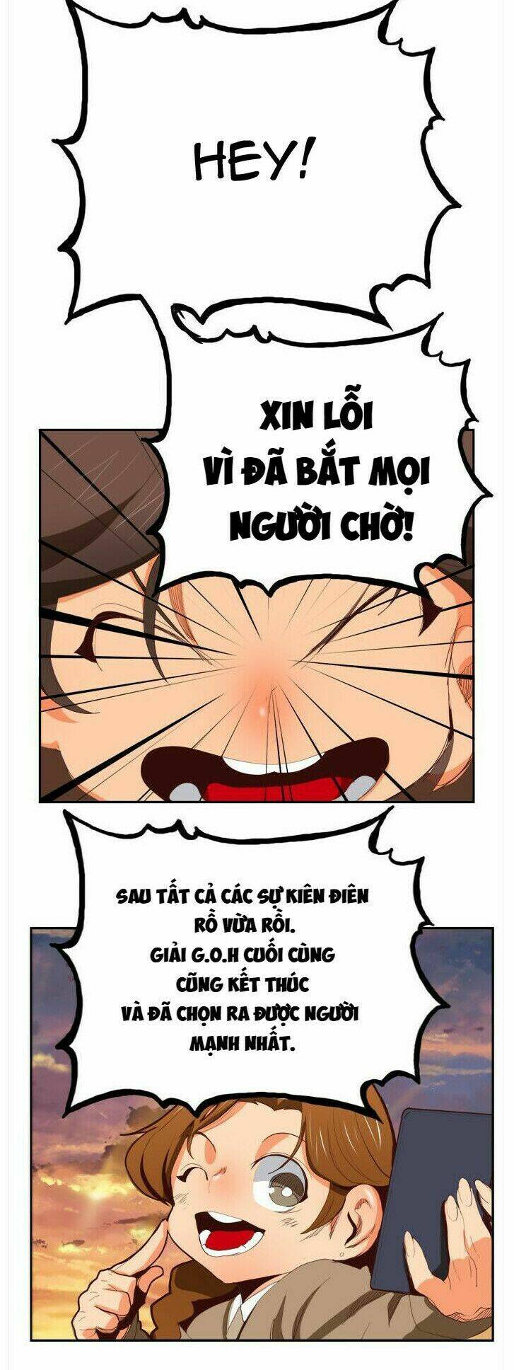 Chúa Tể Học Đường Chapter 384 - Trang 2