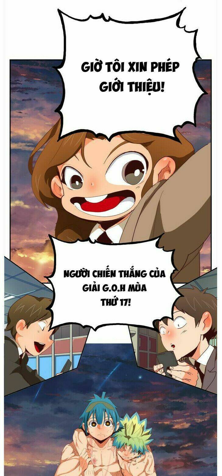 Chúa Tể Học Đường Chapter 384 - Trang 2