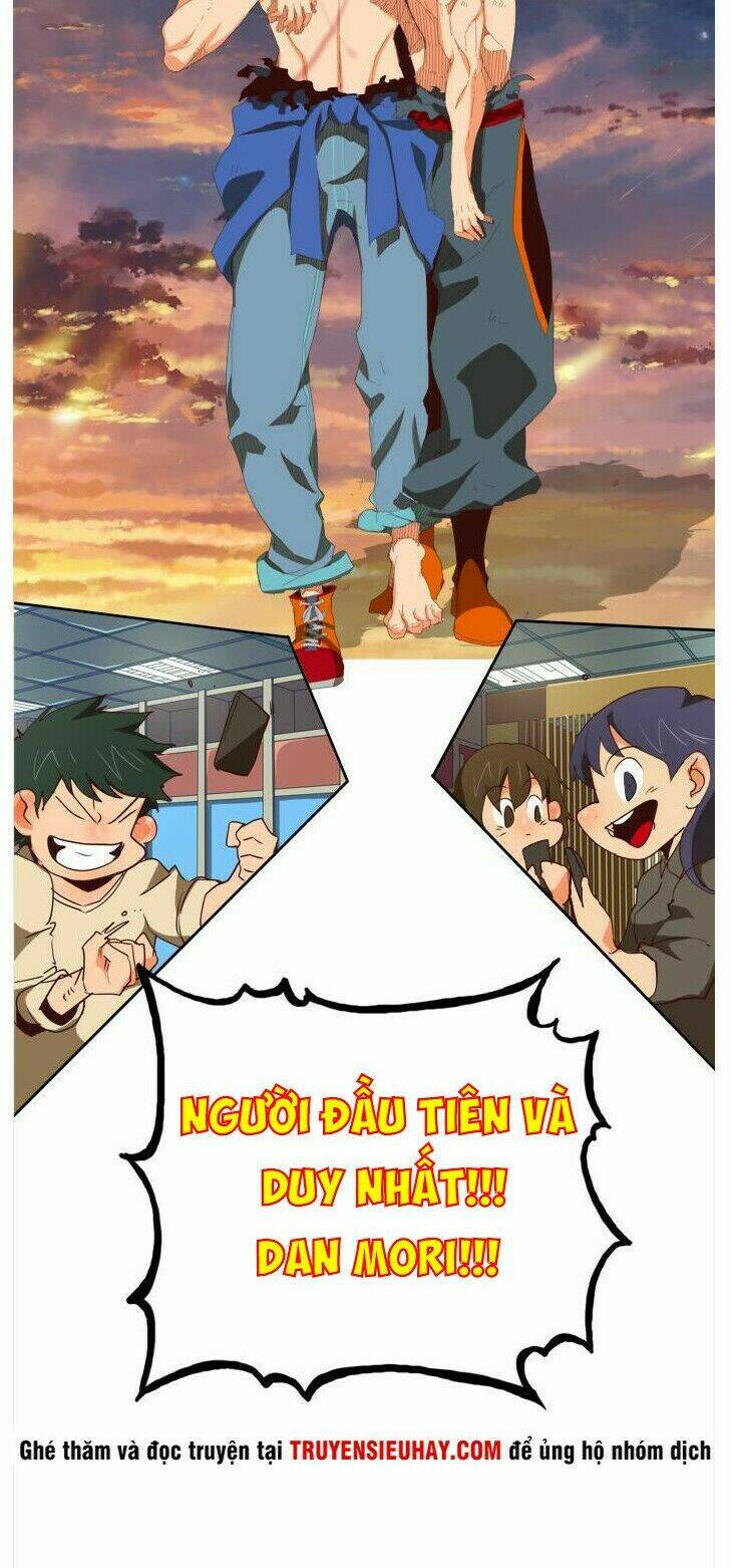 Chúa Tể Học Đường Chapter 384 - Trang 2