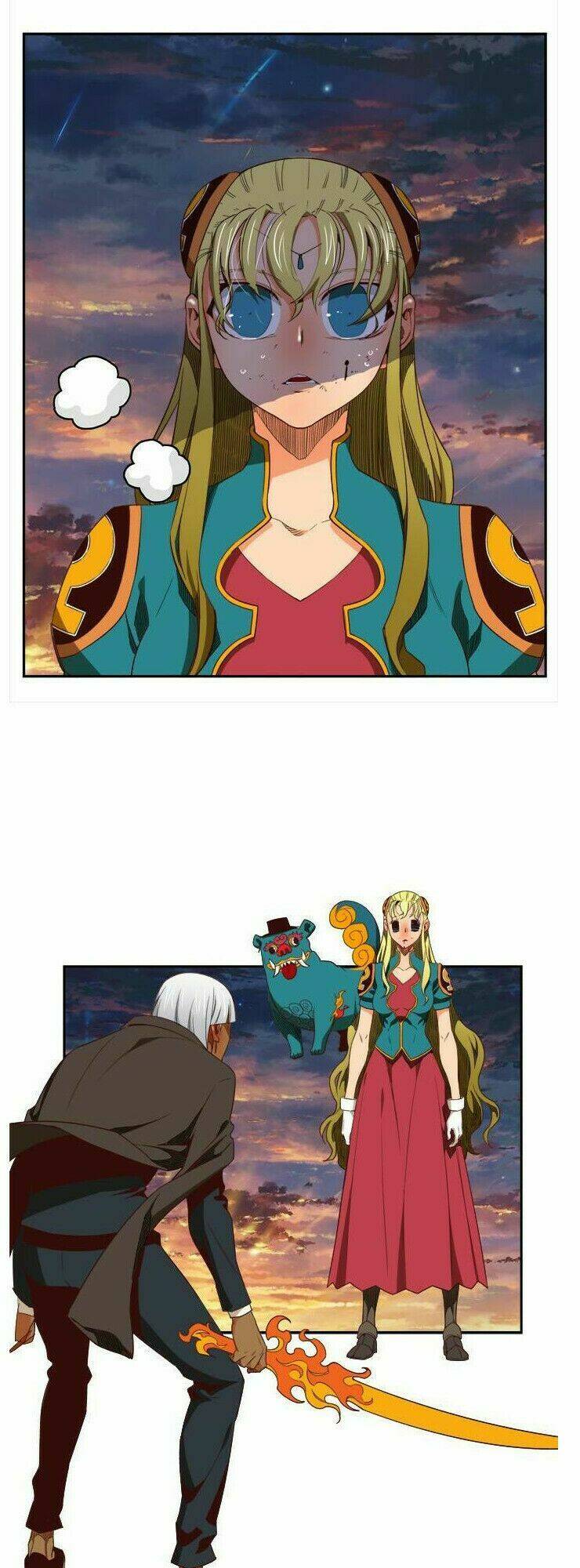 Chúa Tể Học Đường Chapter 384 - Trang 2