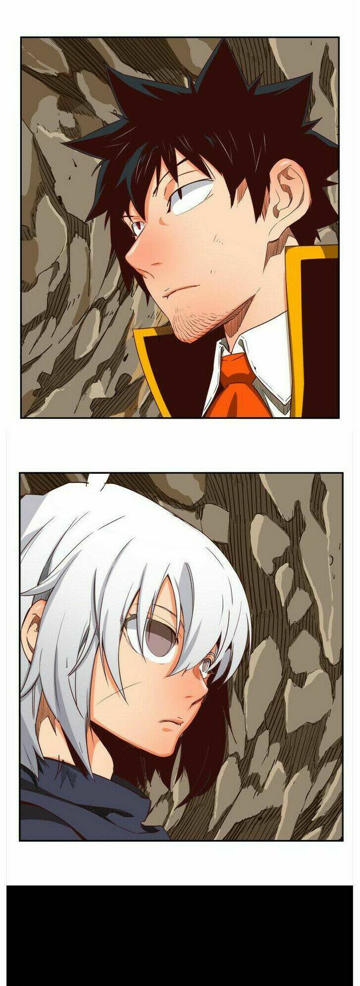 Chúa Tể Học Đường Chapter 384 - Trang 2