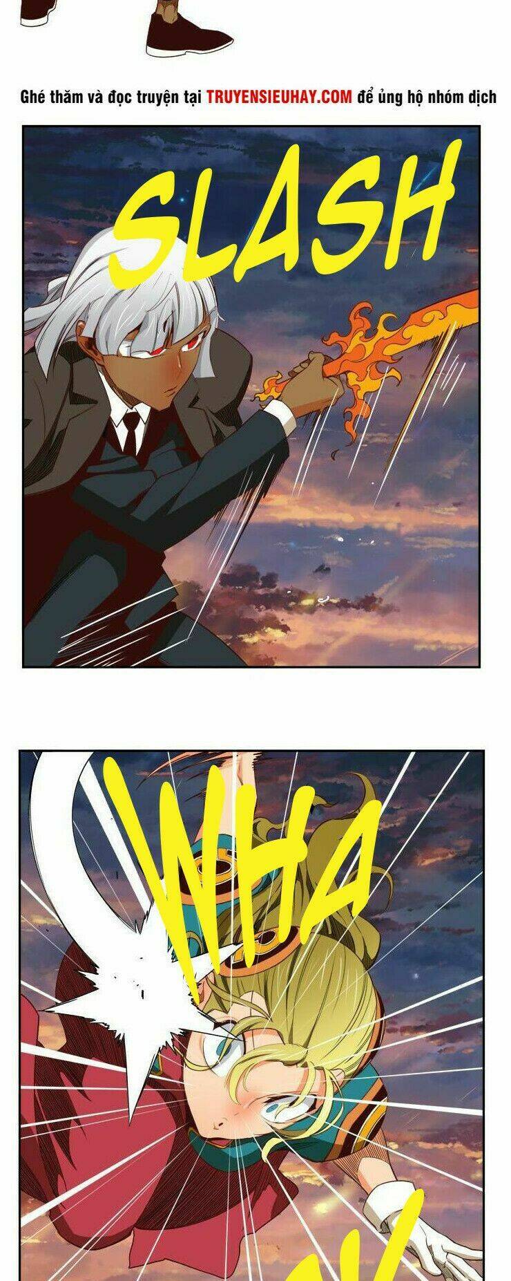 Chúa Tể Học Đường Chapter 384 - Trang 2