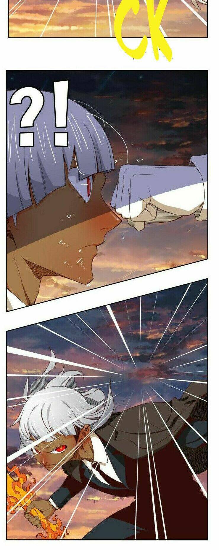 Chúa Tể Học Đường Chapter 384 - Trang 2