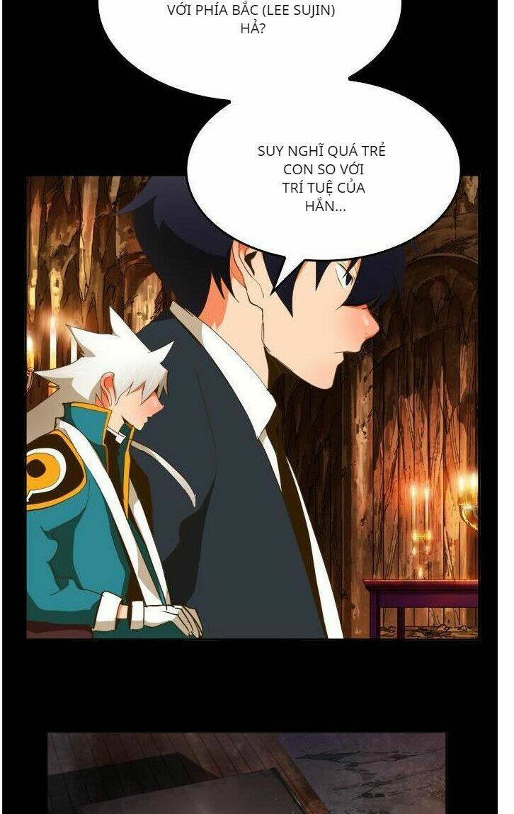 Chúa Tể Học Đường Chapter 385 - Trang 2