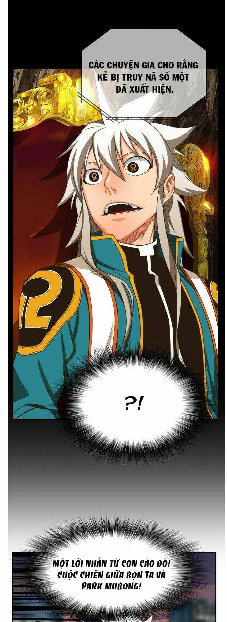 Chúa Tể Học Đường Chapter 385 - Trang 2