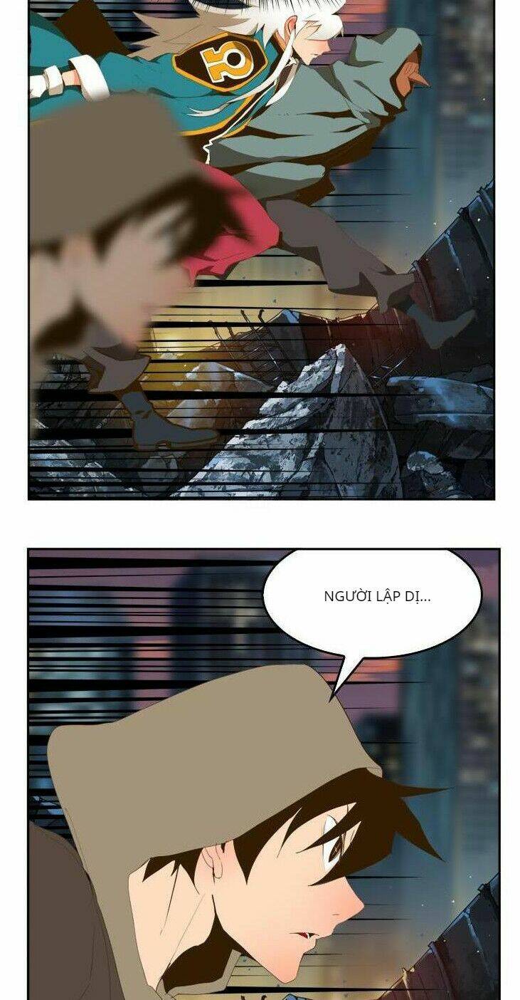 Chúa Tể Học Đường Chapter 385 - Trang 2