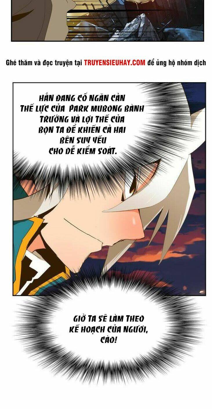 Chúa Tể Học Đường Chapter 385 - Trang 2