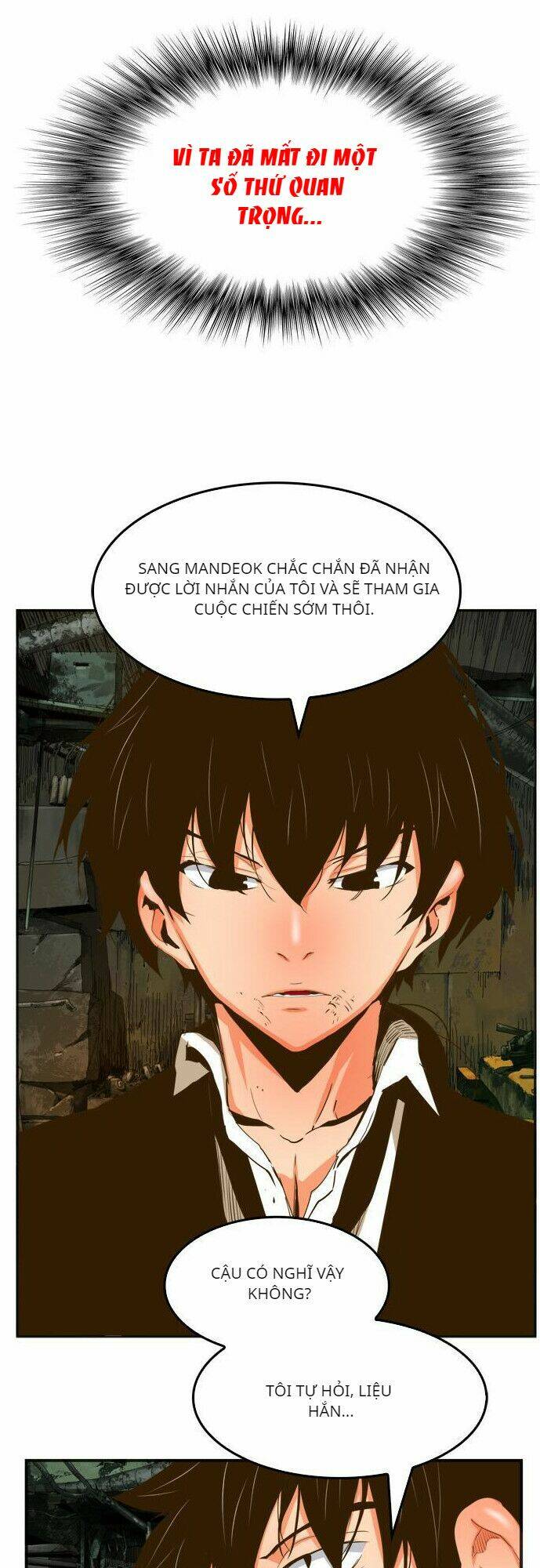 Chúa Tể Học Đường Chapter 385 - Trang 2