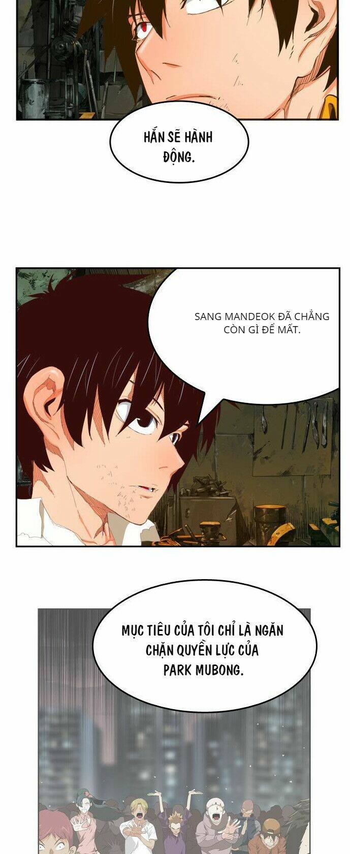 Chúa Tể Học Đường Chapter 385 - Trang 2