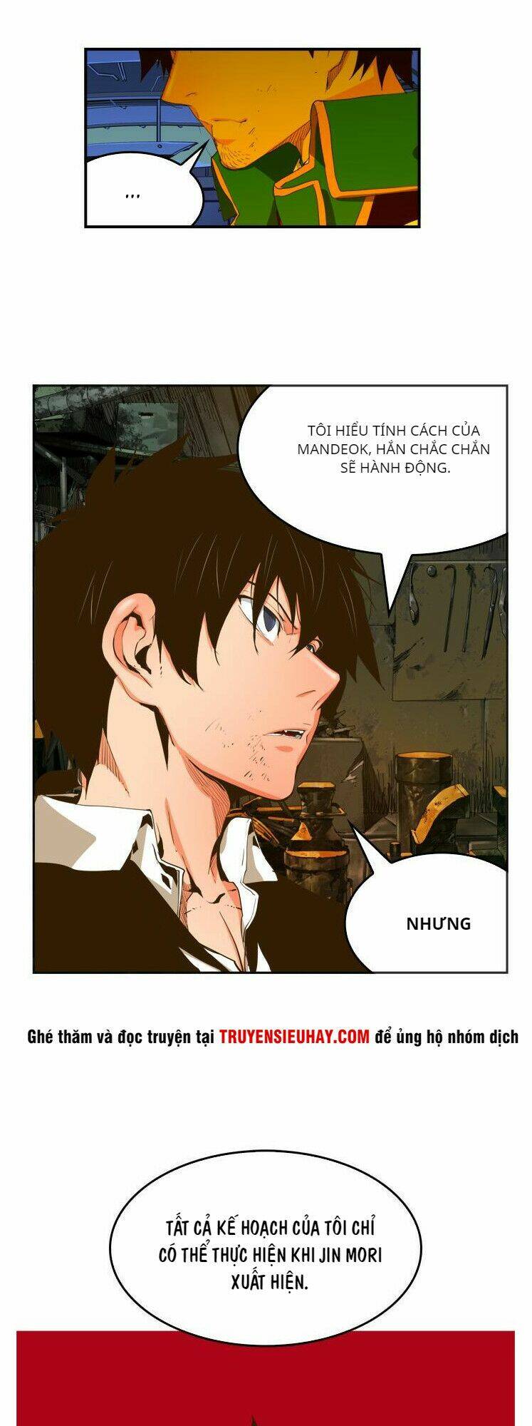 Chúa Tể Học Đường Chapter 385 - Trang 2