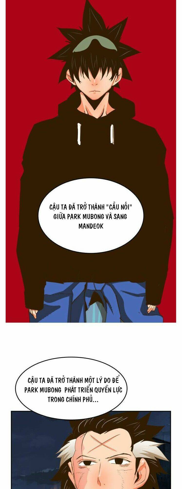 Chúa Tể Học Đường Chapter 385 - Trang 2