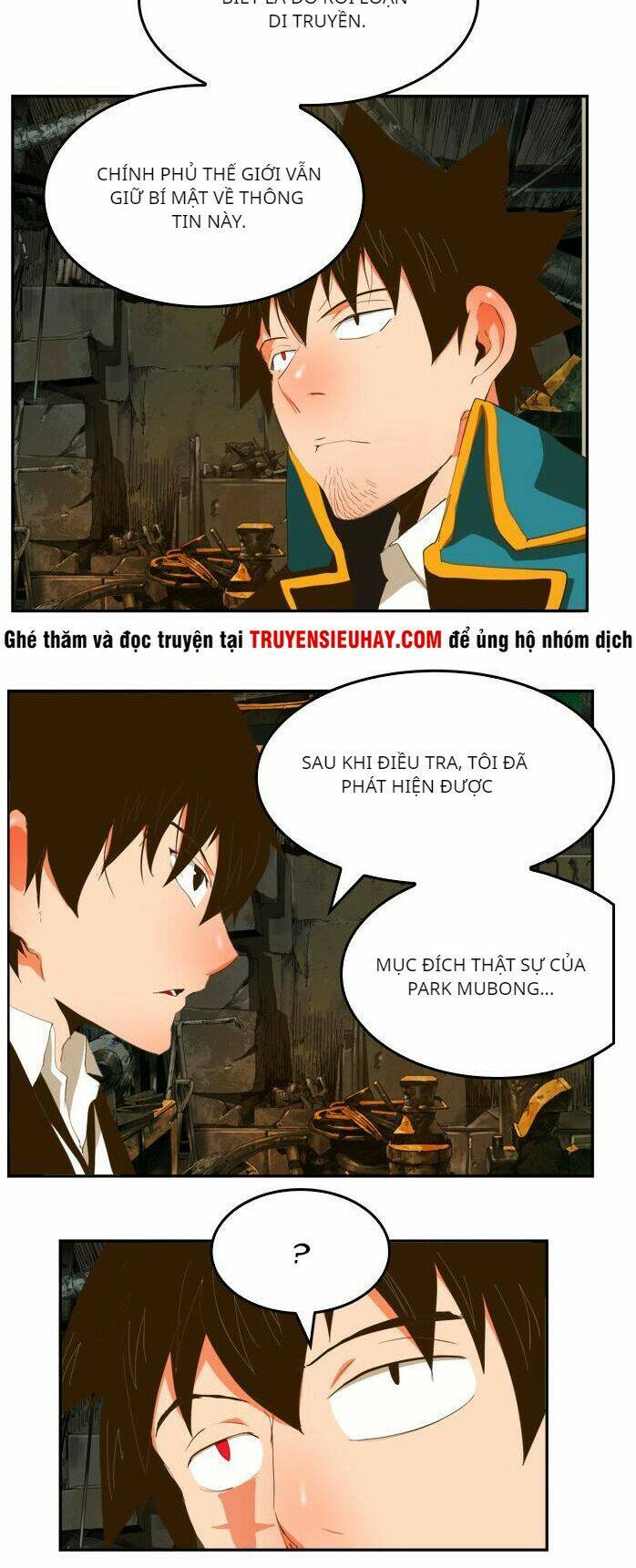 Chúa Tể Học Đường Chapter 385 - Trang 2