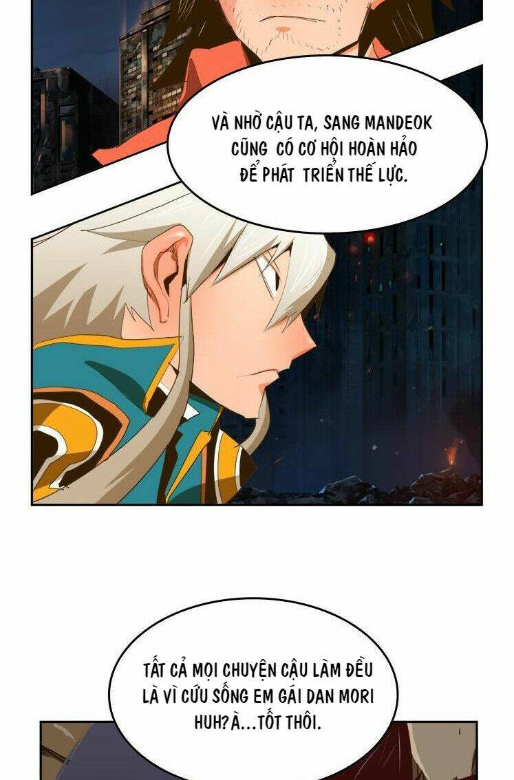 Chúa Tể Học Đường Chapter 385 - Trang 2