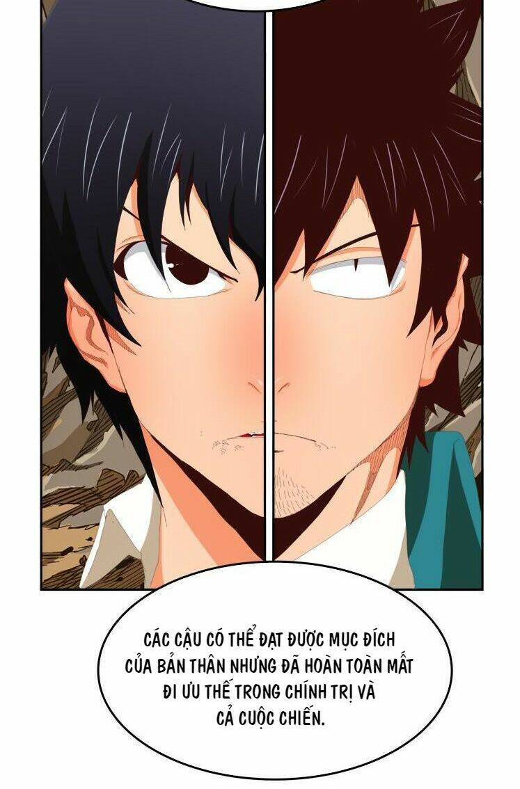 Chúa Tể Học Đường Chapter 385 - Trang 2