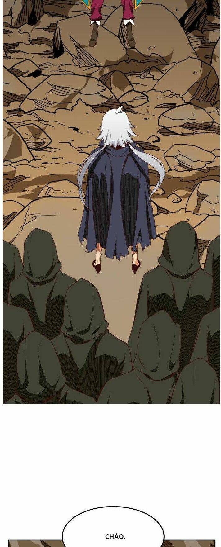 Chúa Tể Học Đường Chapter 385 - Trang 2