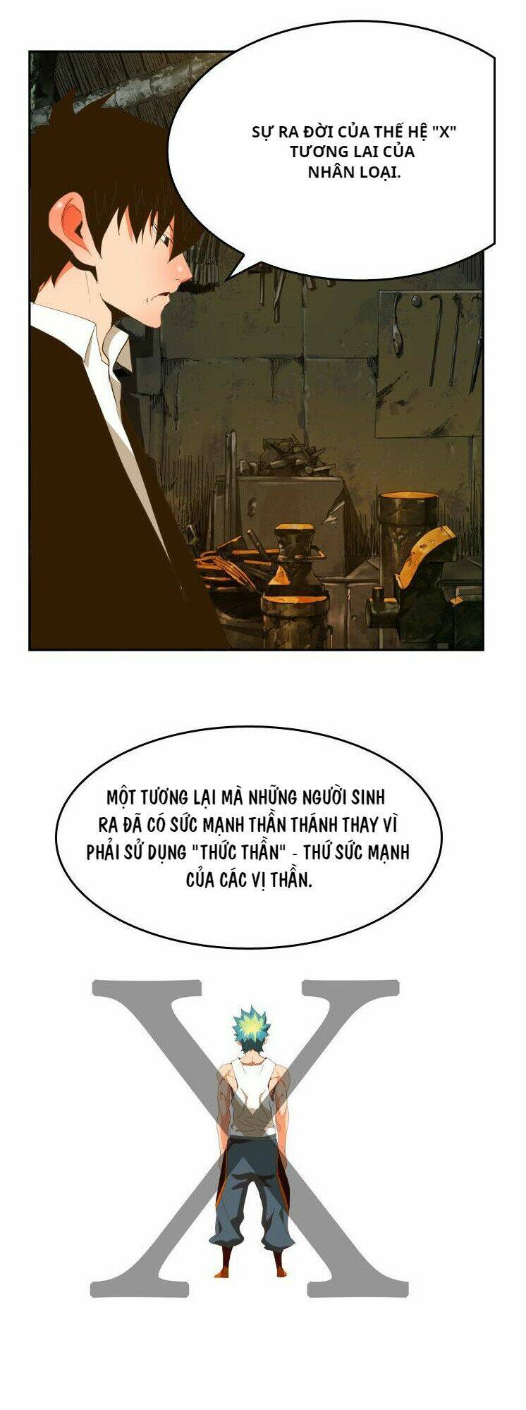 Chúa Tể Học Đường Chapter 385 - Trang 2