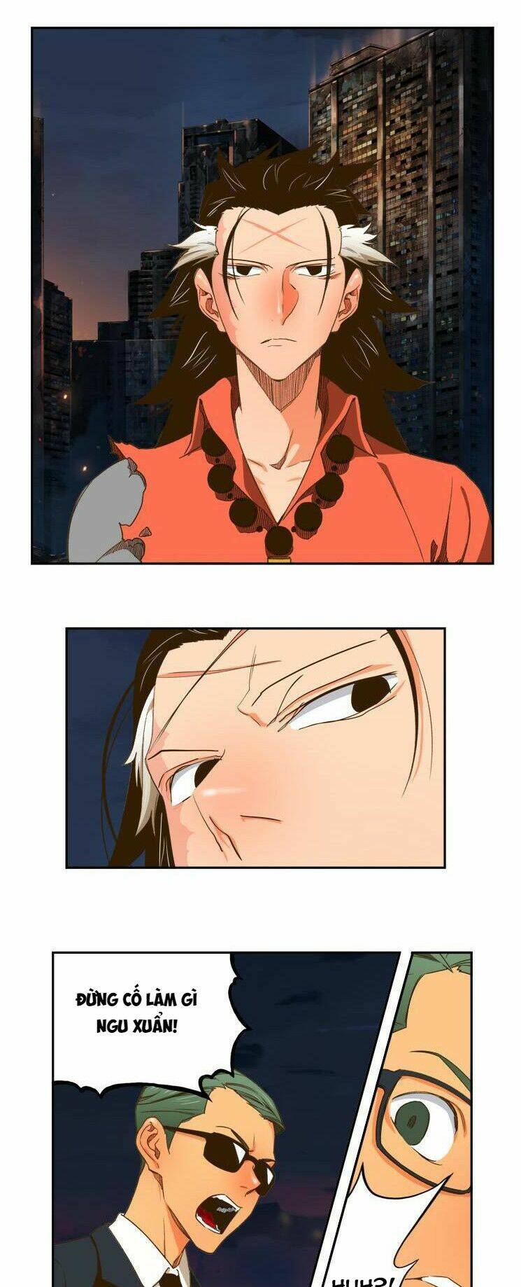 Chúa Tể Học Đường Chapter 385 - Trang 2