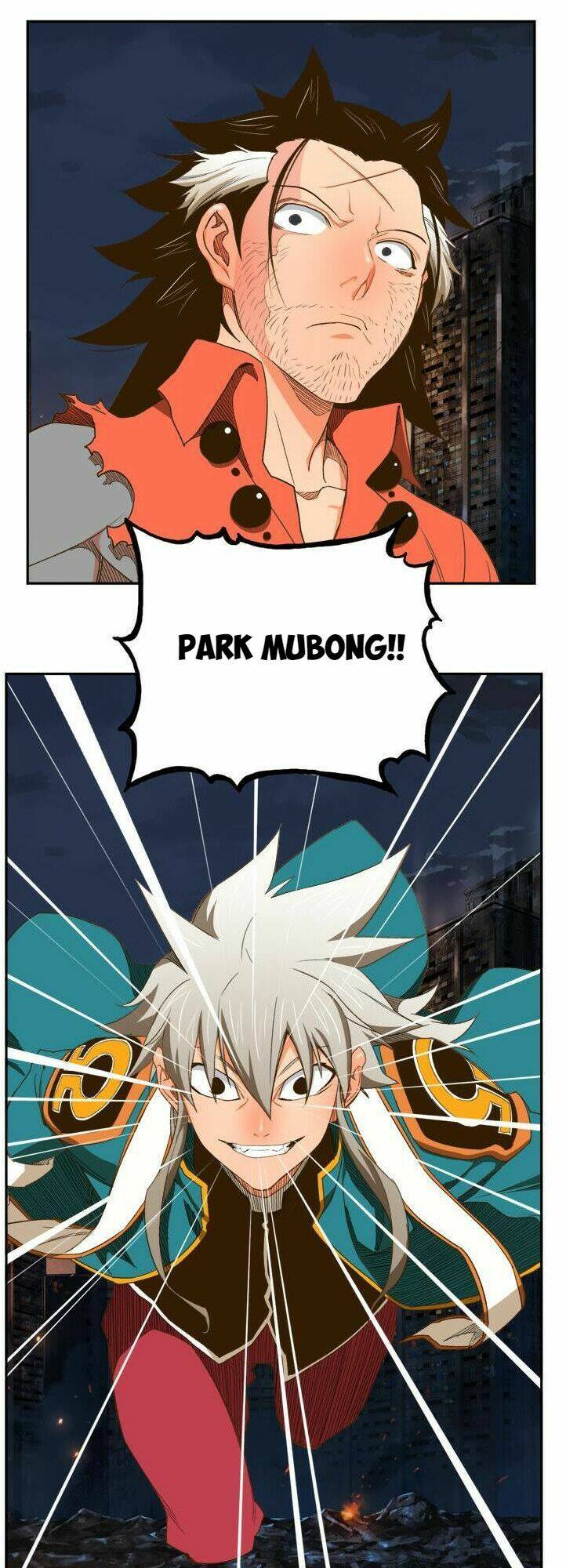 Chúa Tể Học Đường Chapter 385 - Trang 2