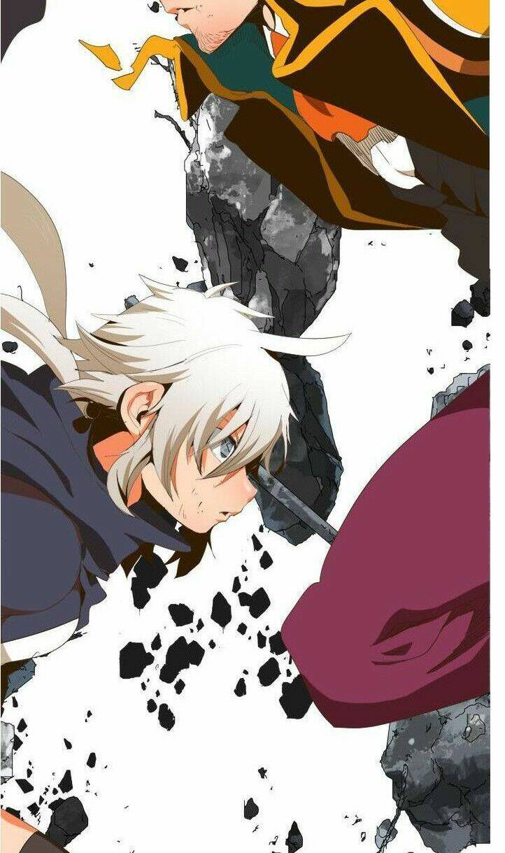 Chúa Tể Học Đường Chapter 385 - Trang 2