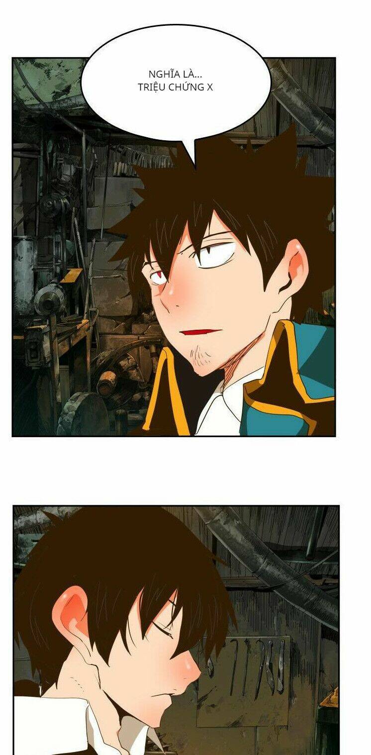 Chúa Tể Học Đường Chapter 385 - Trang 2