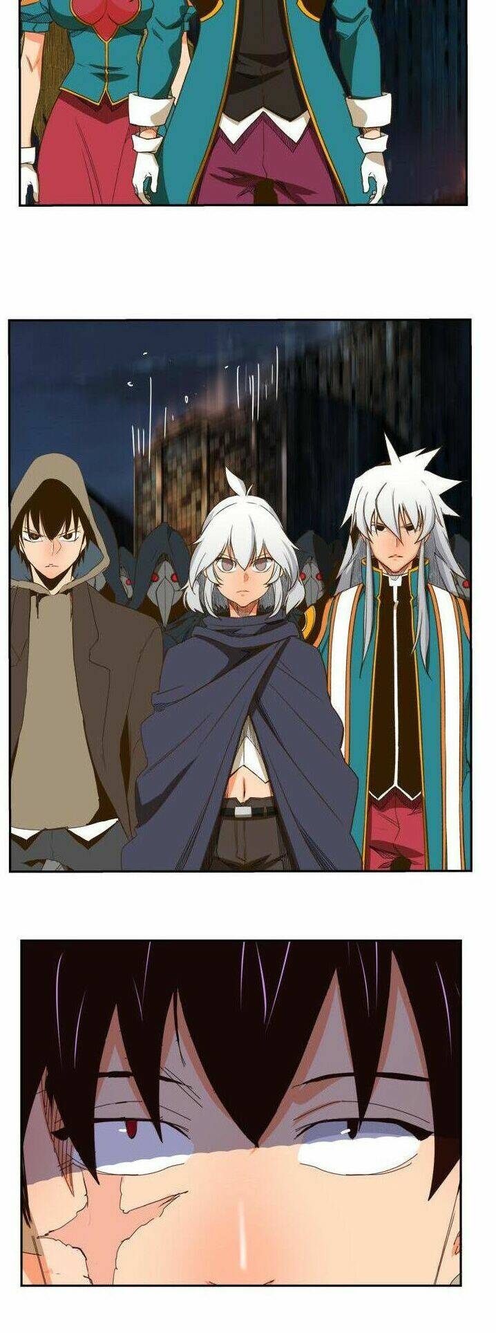 Chúa Tể Học Đường Chapter 385 - Trang 2