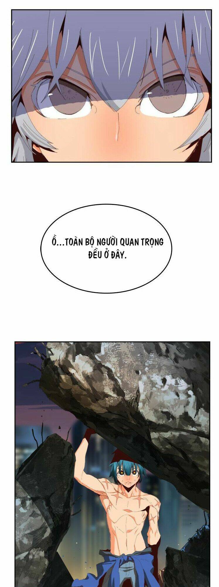 Chúa Tể Học Đường Chapter 385 - Trang 2