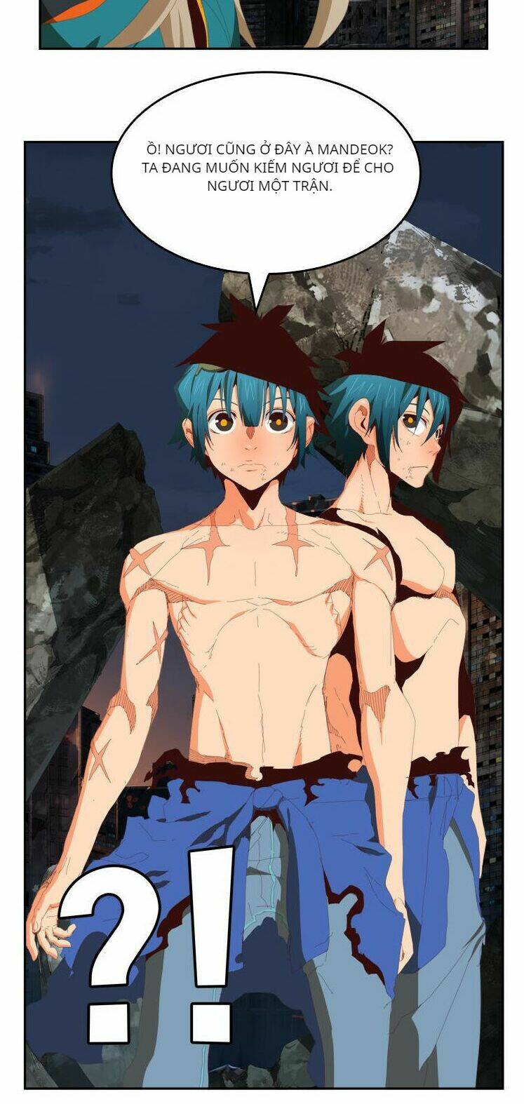 Chúa Tể Học Đường Chapter 385 - Trang 2