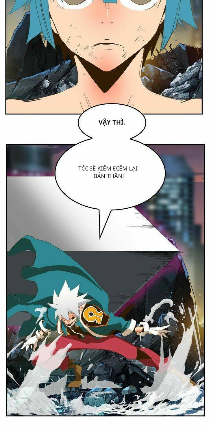 Chúa Tể Học Đường Chapter 385 - Trang 2