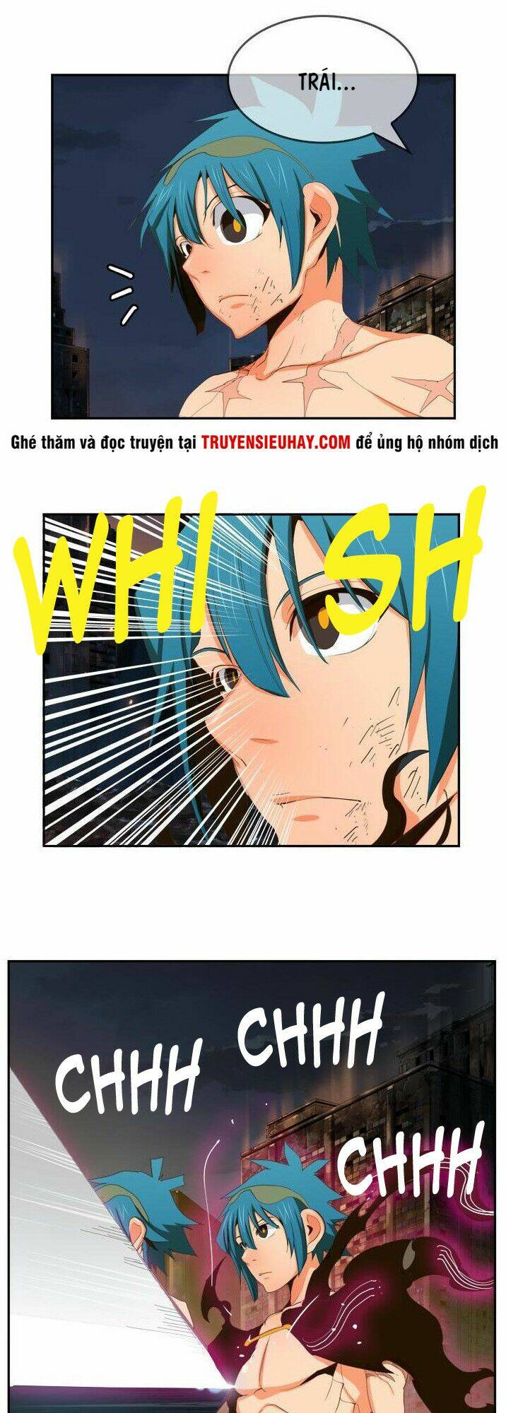 Chúa Tể Học Đường Chapter 385 - Trang 2