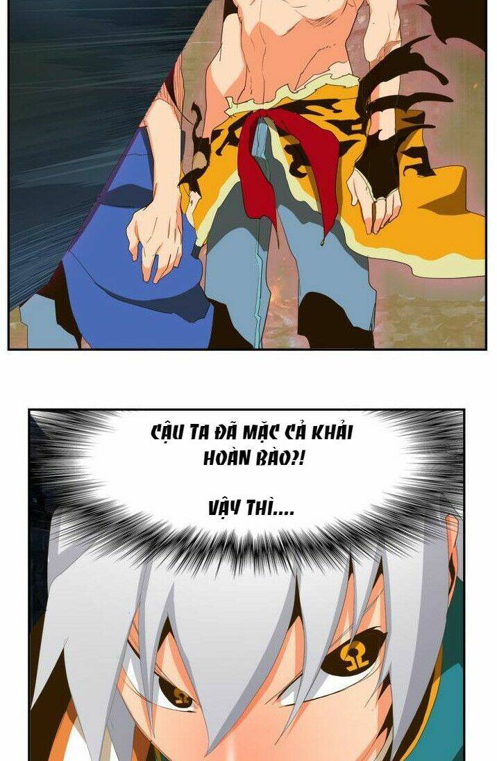 Chúa Tể Học Đường Chapter 385 - Trang 2