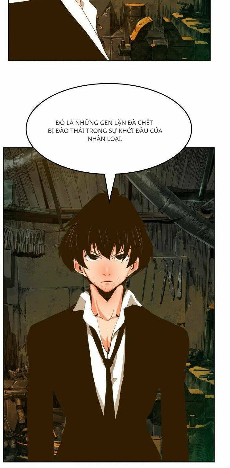 Chúa Tể Học Đường Chapter 385 - Trang 2