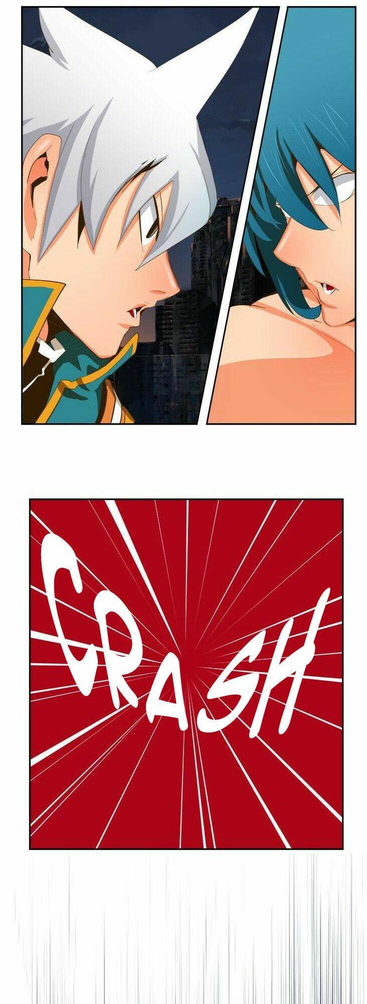 Chúa Tể Học Đường Chapter 385 - Trang 2