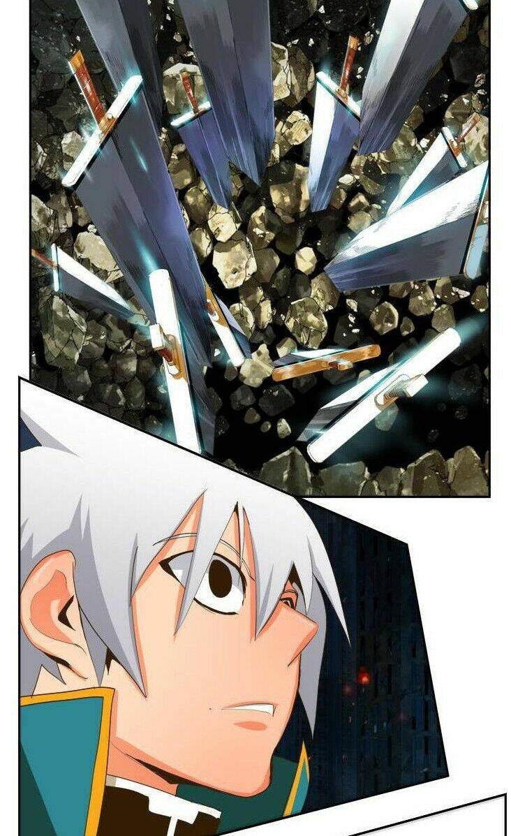 Chúa Tể Học Đường Chapter 385 - Trang 2