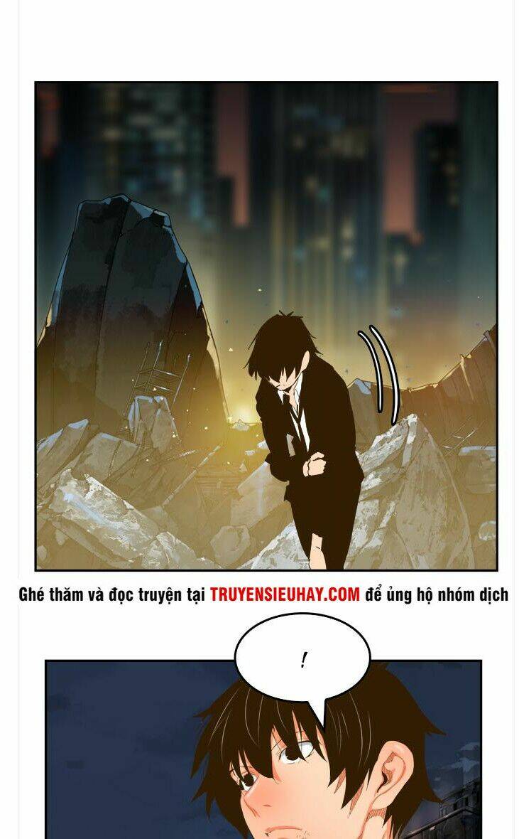 Chúa Tể Học Đường Chapter 385 - Trang 2