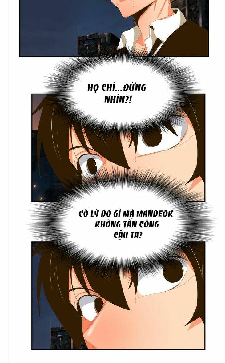 Chúa Tể Học Đường Chapter 385 - Trang 2