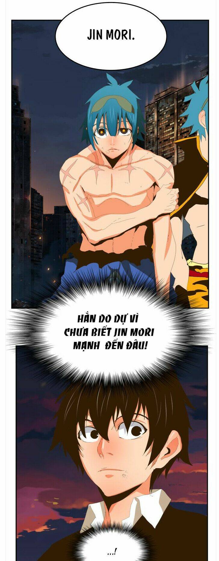 Chúa Tể Học Đường Chapter 385 - Trang 2
