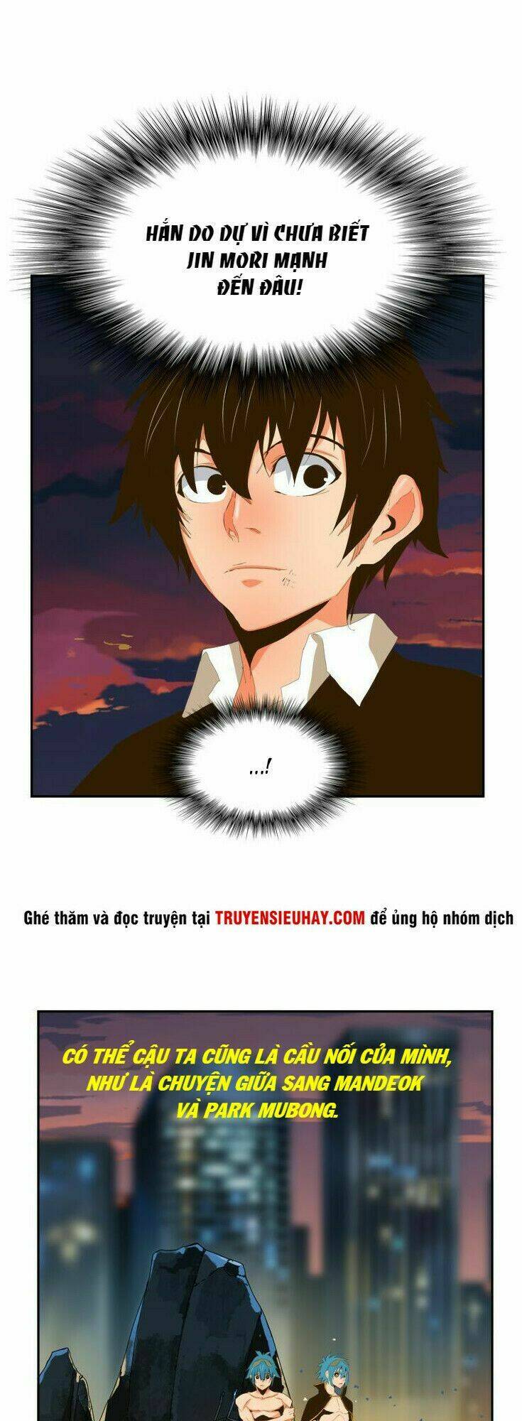 Chúa Tể Học Đường Chapter 386 - Trang 2