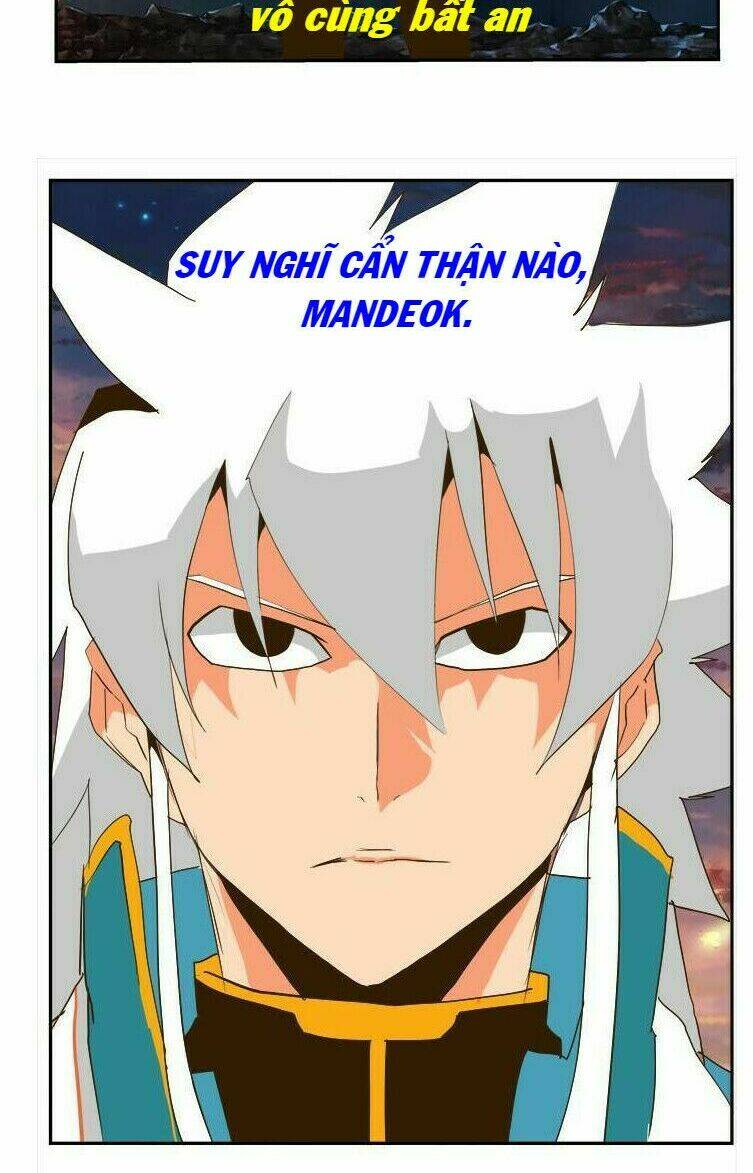 Chúa Tể Học Đường Chapter 386 - Trang 2