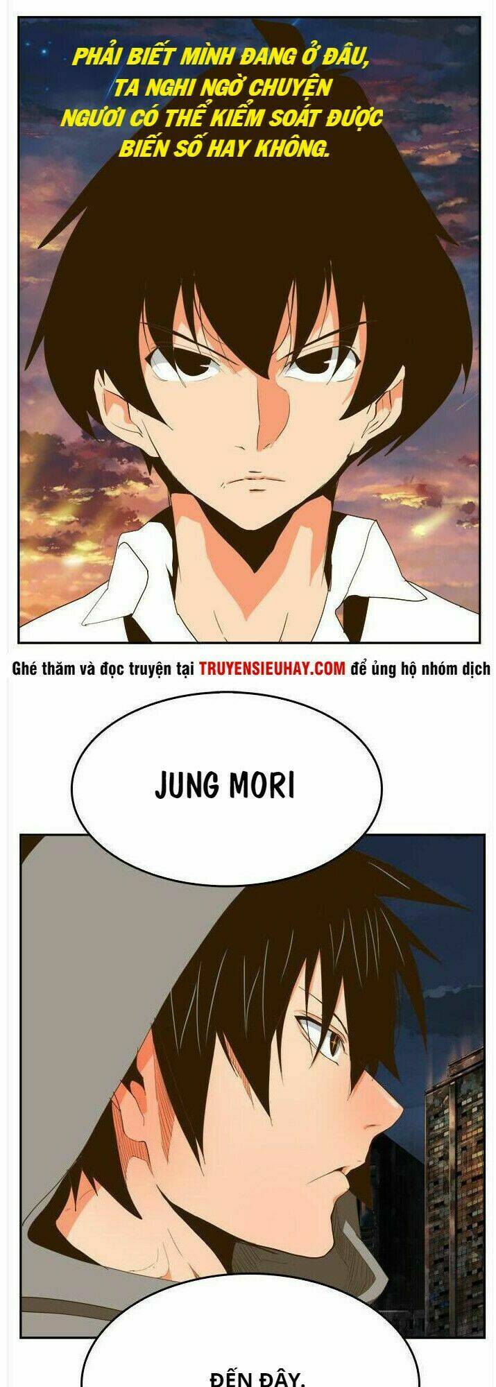 Chúa Tể Học Đường Chapter 386 - Trang 2